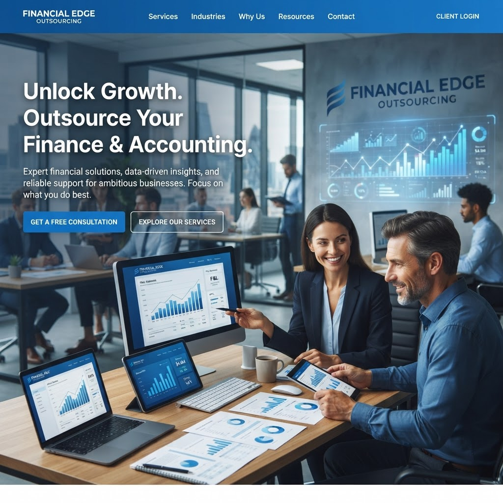 Auromira Tech portfolio project